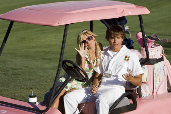 Zac Efron pic #548729