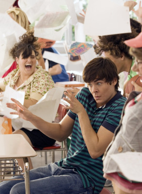 Zac Efron pic #548747