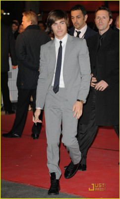 Zac Efron pic #143096