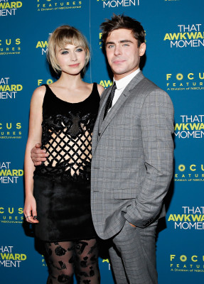 Zac Efron pic #668116