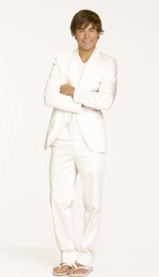 Zac Efron pic #547235