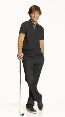 Zac Efron pic #547223
