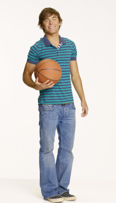 Zac Efron pic #547633