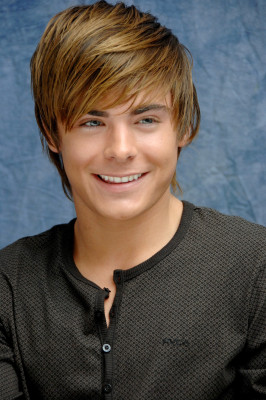 Zac Efron pic #165433