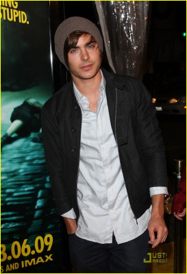 Zac Efron pic #138402