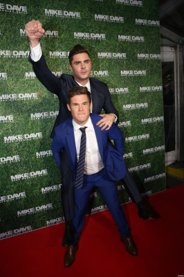 Zac Efron pic #923416