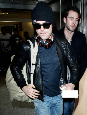 Zac Efron pic #679815