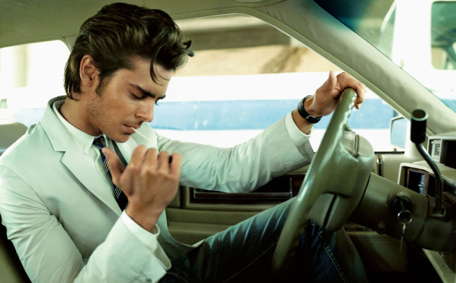 Zac Efron pic #199973