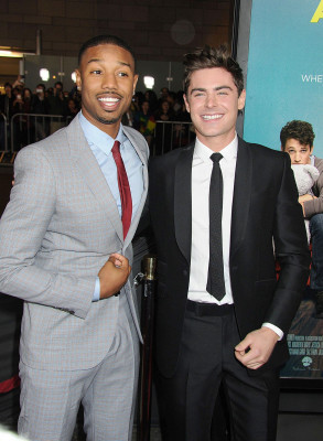 Zac Efron pic #667736