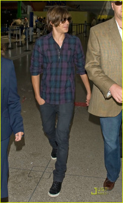 Zac Efron pic #156463