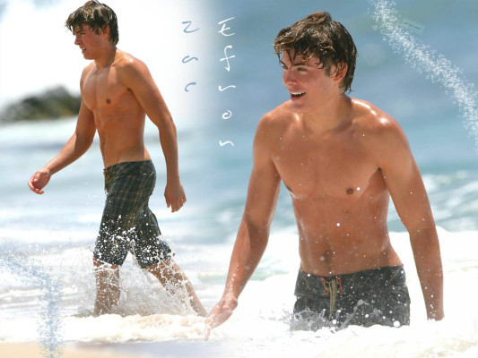 Zac Efron pic #293697