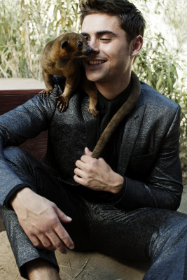 Zac Efron pic #533254