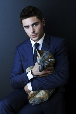 Zac Efron pic #533250