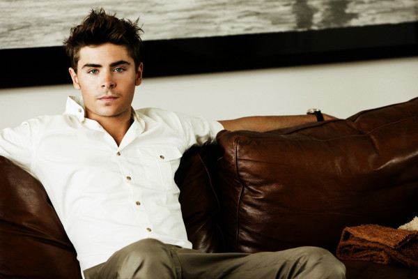 Zac Efron pic #274435