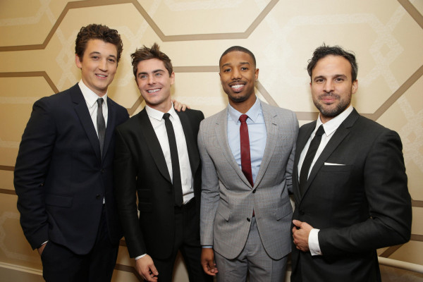 Zac Efron pic #667716