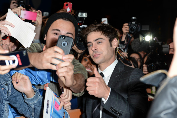 Zac Efron pic #667313