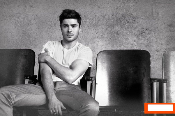 Zac Efron pic #597268