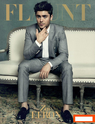 Zac Efron pic #597267
