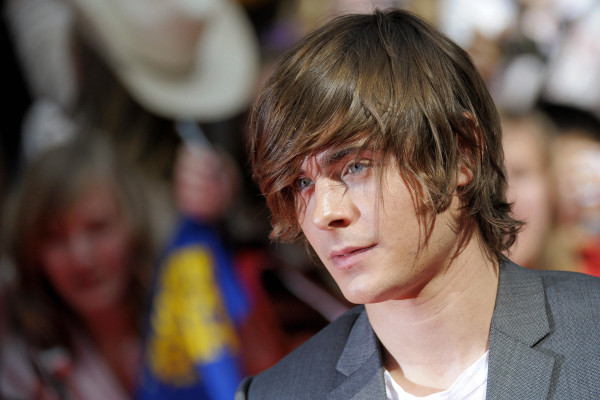 Zac Efron pic #150465