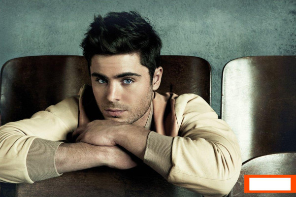 Zac Efron pic #597265