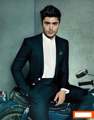 Zac Efron pic #597255