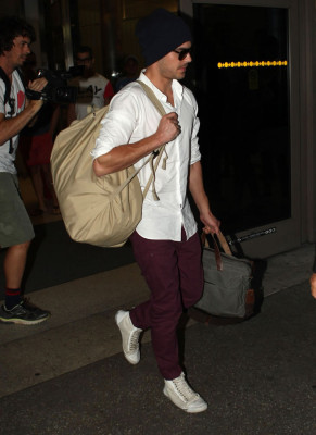 Zac Efron pic #529844
