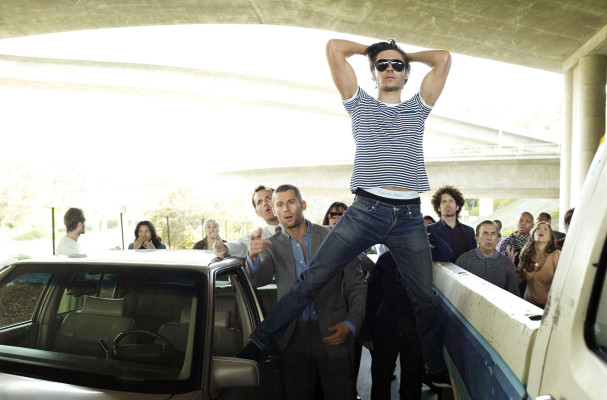 Zac Efron pic #199981