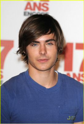 Zac Efron pic #143221