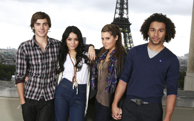 Zac Efron pic #558142