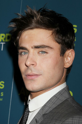 Zac Efron pic #667828