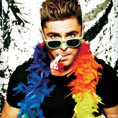 Zac Efron pic #923417