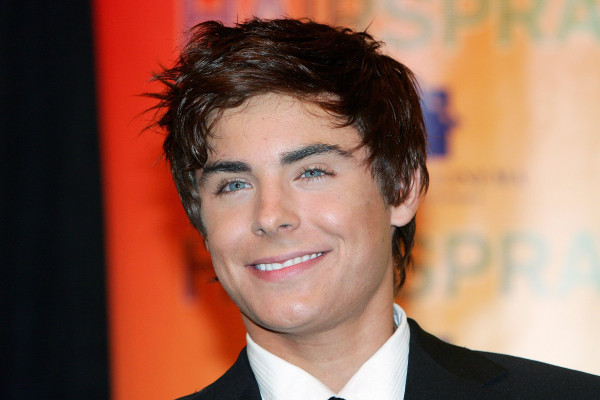 Zac Efron pic #150384