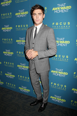 Zac Efron pic #668110