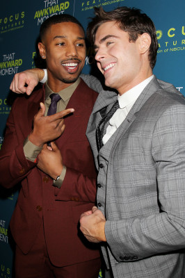 Zac Efron pic #668105