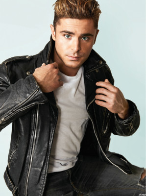Zac Efron pic #923415