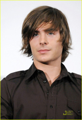 Zac Efron pic #156941