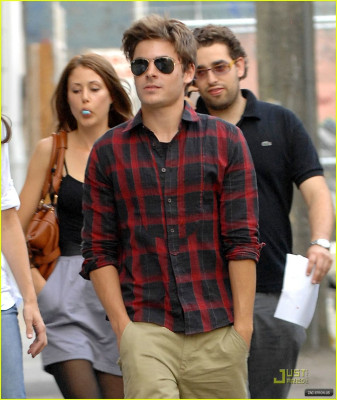 Zac Efron pic #175178