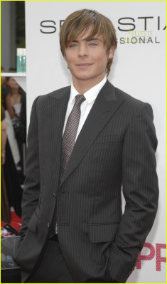 Zac Efron pic #143220