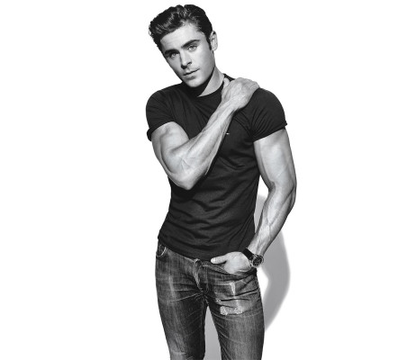 Zac Efron pic #923413