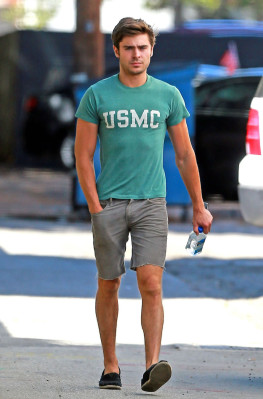 Zac Efron pic #628711