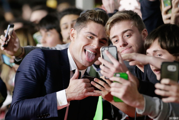 Zac Efron pic #923418