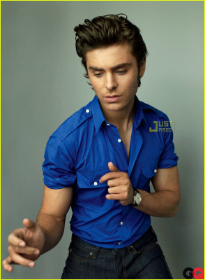 Zac Efron pic #147734