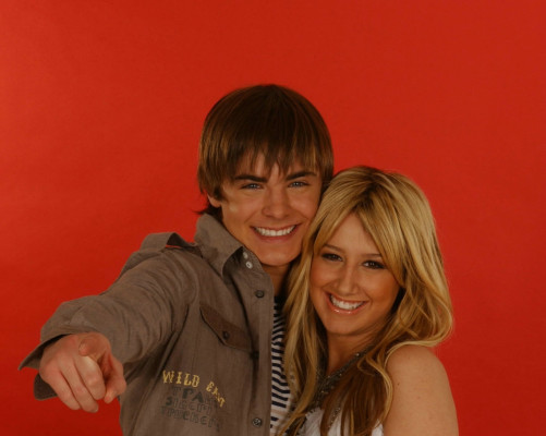 Zac Efron pic #553622