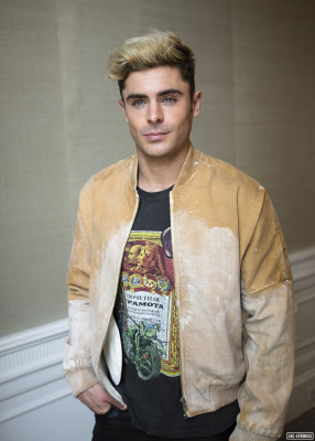 Zac Efron pic #923407