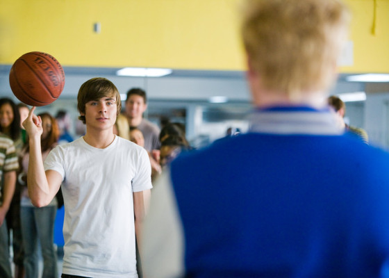 Zac Efron pic #548749