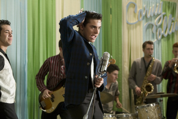 Zac Efron pic #549851
