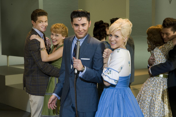 Zac Efron pic #549850