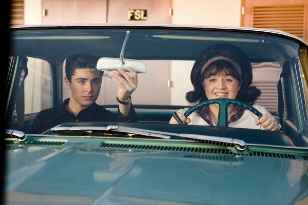 Zac Efron pic #549848