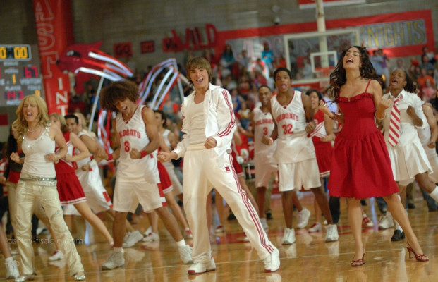 Zac Efron pic #543614