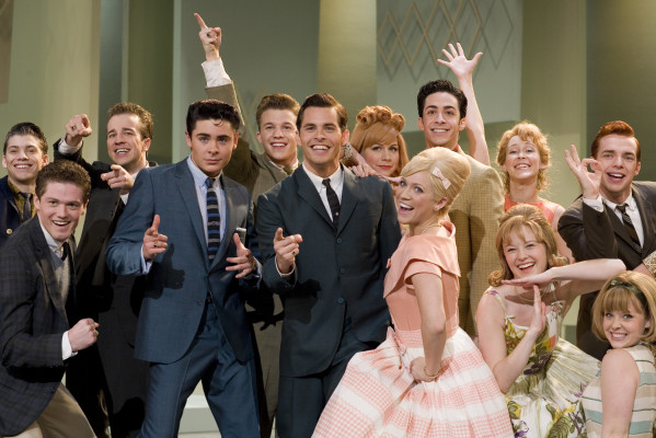 Zac Efron pic #549525